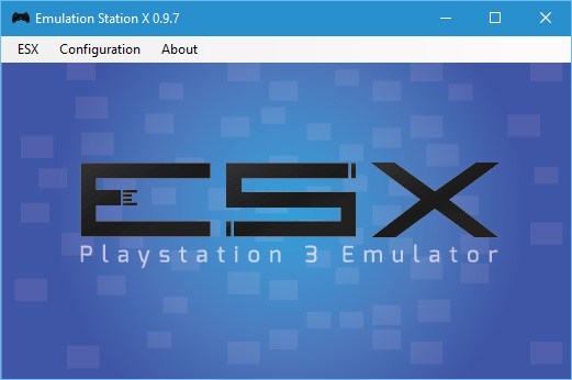 download playstation 3 emulator pc