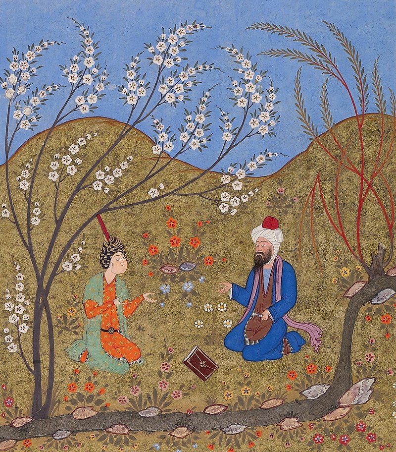al ghazali sufism